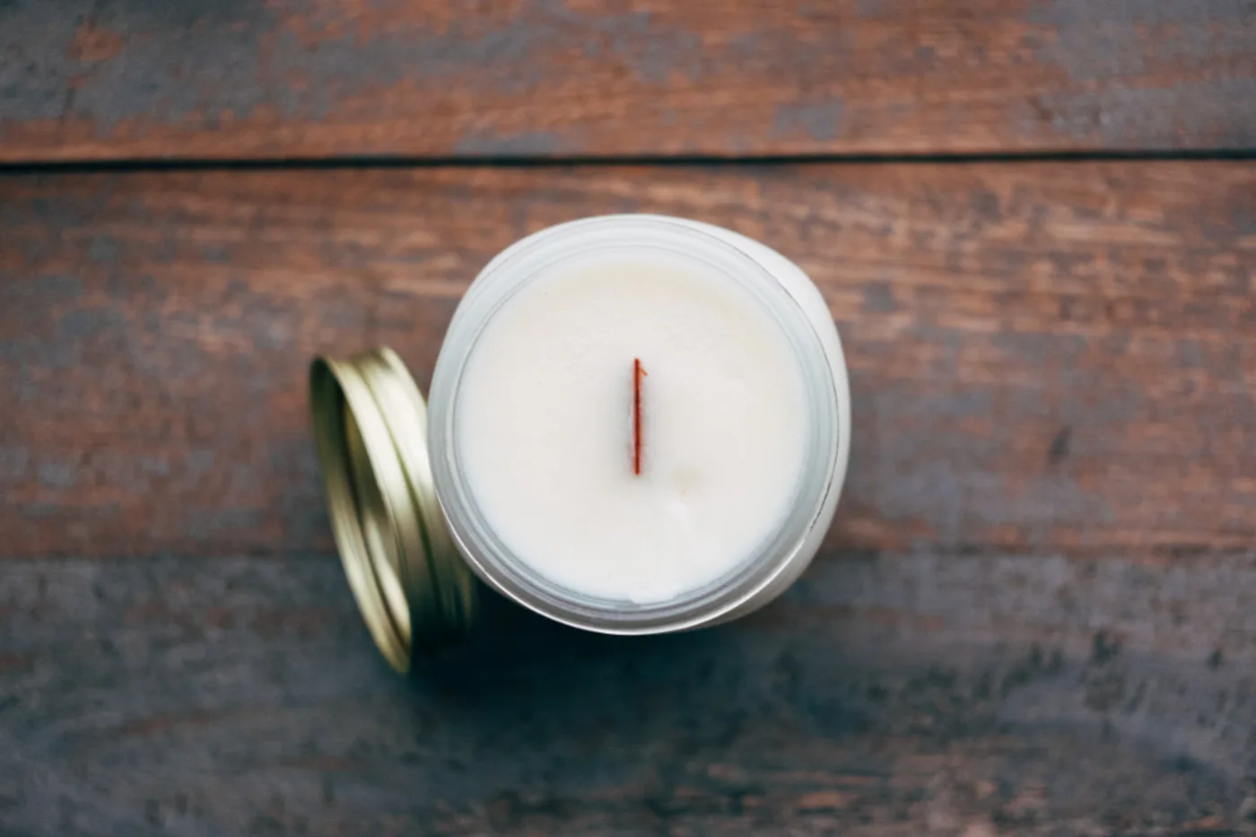 Soy Wax Candle, 180 g